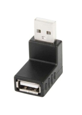 Adaptateur USB 2.0 AM vers USB 2.0 AF