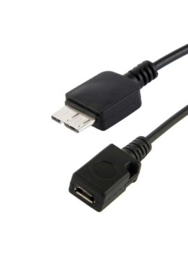 Adaptateur USB AF vers micro USB 3.0 et micro USB 2.0