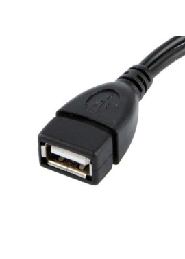 Adaptateur USB AF vers micro USB 3.0 et micro USB 2.0