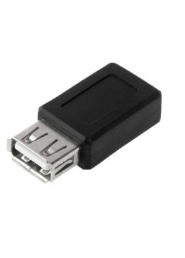 Adaptateur USB Femelle vers micro USB femelle