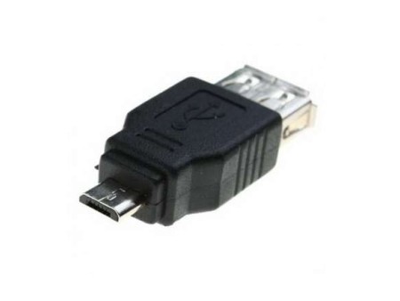 Adaptateur USB Femelle vers...