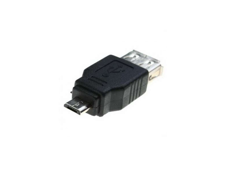 Adaptateur USB Femelle vers micro USB male