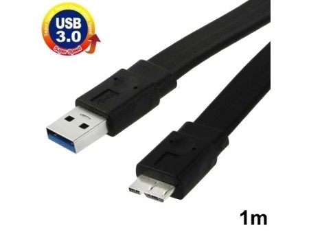 Câble USB 3.0 male vers...