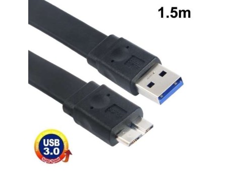 Câble USB 3.0 male vers...