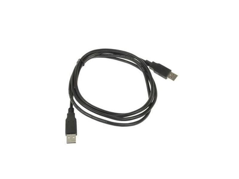 Rallonge USB 2.0  male vers USB 2.0 male