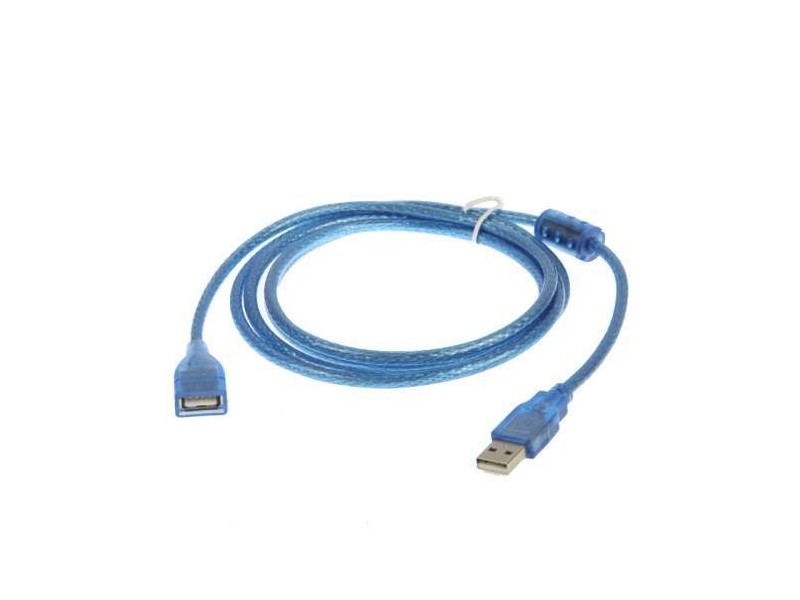 Rallonge USB male vers USB femelle