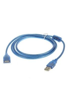 Rallonge USB male vers USB femelle