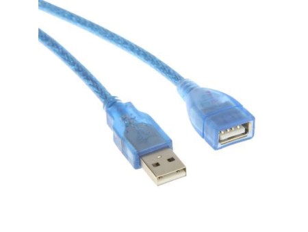 Rallonge USB male vers USB femelle