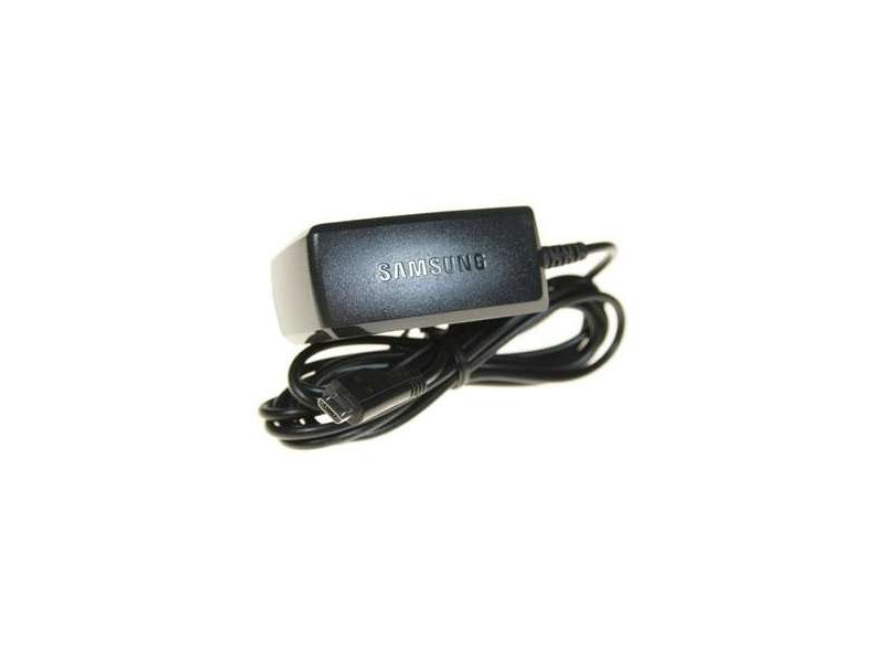 Chargeur secteur d'origine Samsung  ATADU30EBE