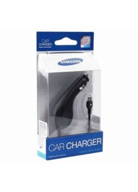 Chargeur allume cigare d'origine Samsung CAD300SBEC/STD