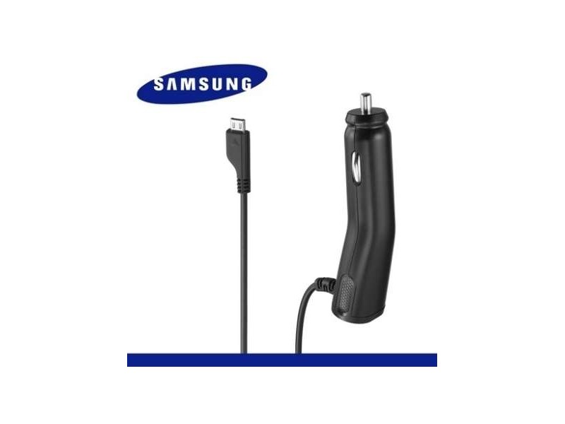 Chargeur allume cigare Samsung  ACADU10CBE