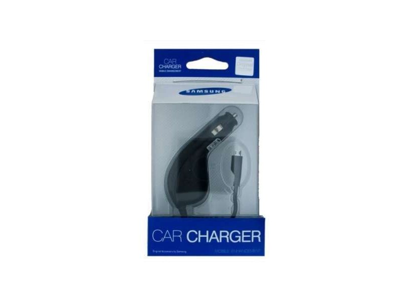 Chargeur allume cigare Samsung  CAD300UBEC