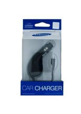 Chargeur allume cigare Samsung  CAD300UBEC