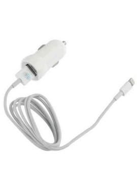 Chargeur allume cigare Iphone 5/5S/5C