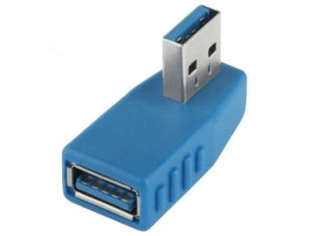 Adaptateur USB 3.0 AF...