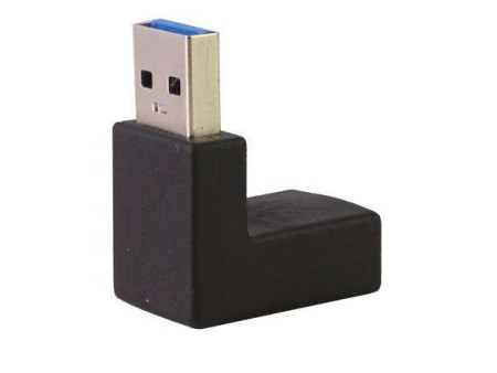 Adaptateur USB 3.0 AF...