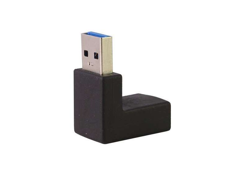 Adaptateur USB 3.0 AF Femelle vers USB 3.0 AM Male